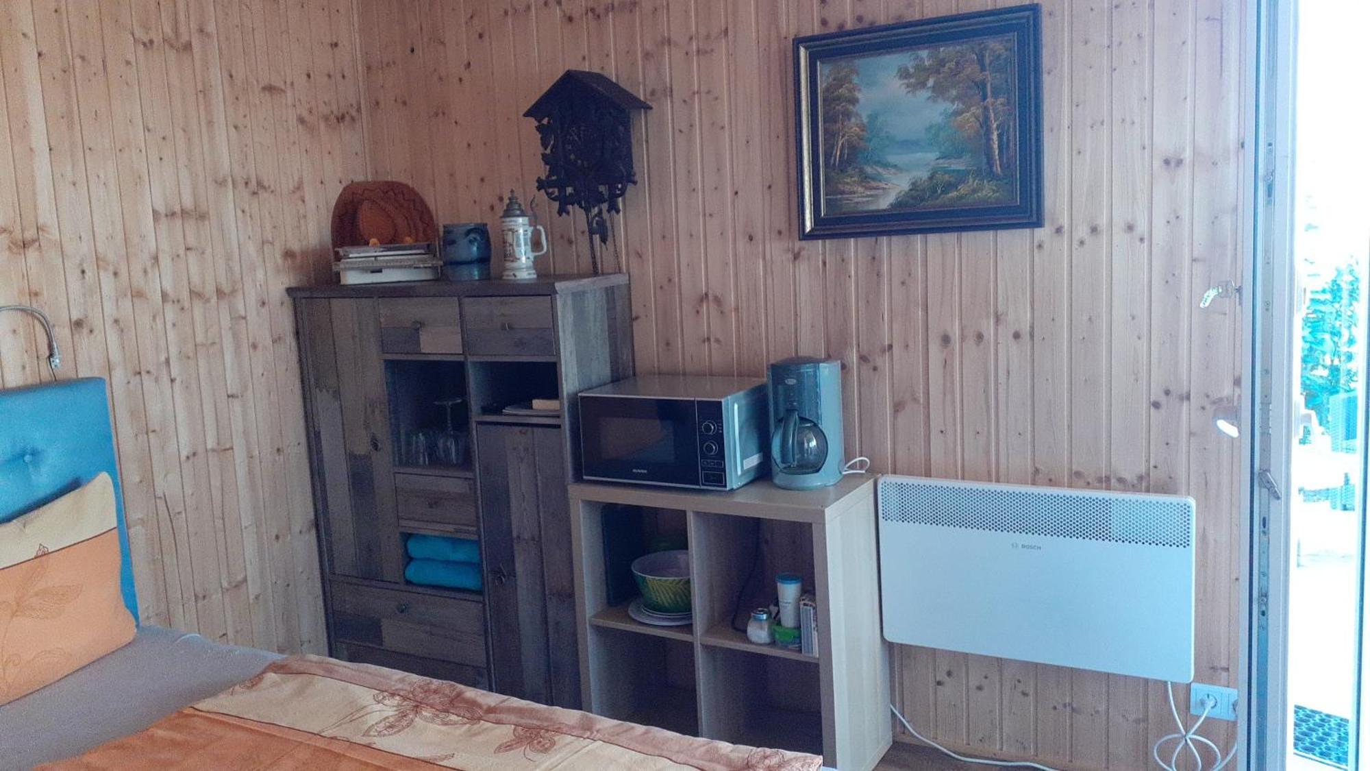 Haus Am See Rust Dış mekan fotoğraf