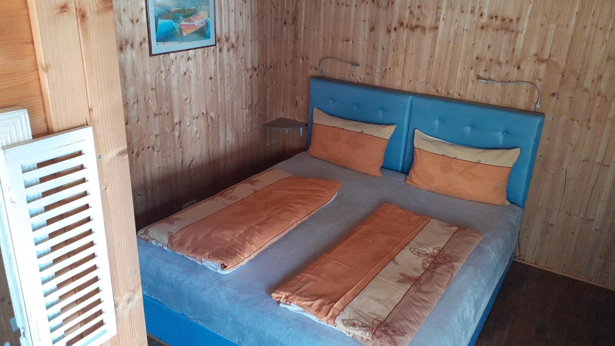 Haus Am See Rust Dış mekan fotoğraf